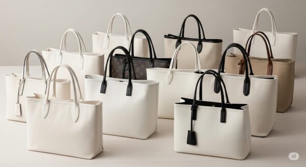 ルイヴィトン美術館 トートバッグ 現地価格