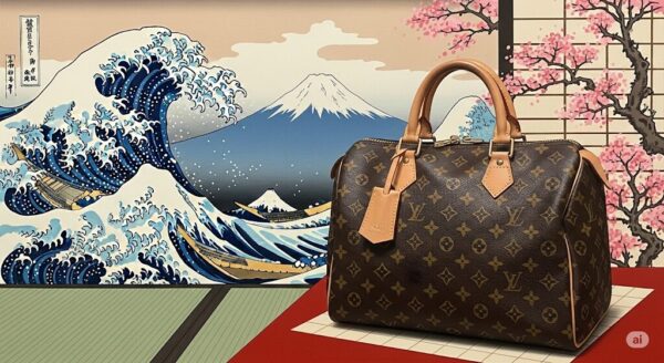 島津家 家紋 ルイヴィトン