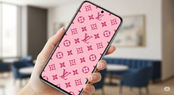 ルイヴィトン 待ち受け 無料
