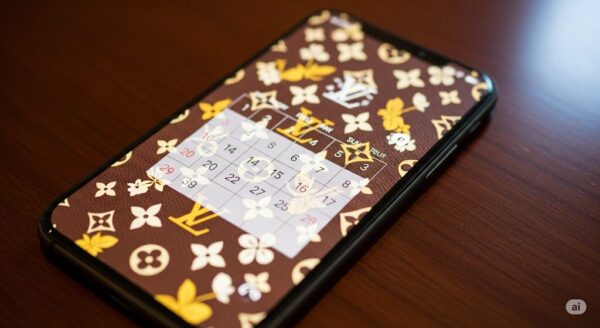 ルイヴィトン 待ち受け 無料