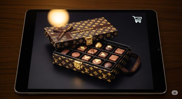 ルイヴィトン チョコレート 値段 2025
