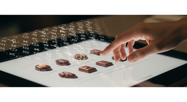 ルイヴィトン チョコレート 値段 2025