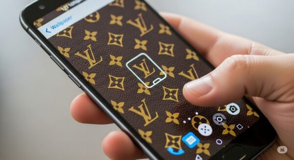 ルイヴィトン 待ち受け 無料